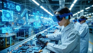 vr und ar in der fertigung