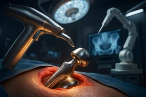 cinematic visualisierung medizin