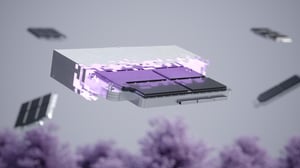 Innovative Produktpräsentation mit 3D Messefilmen
