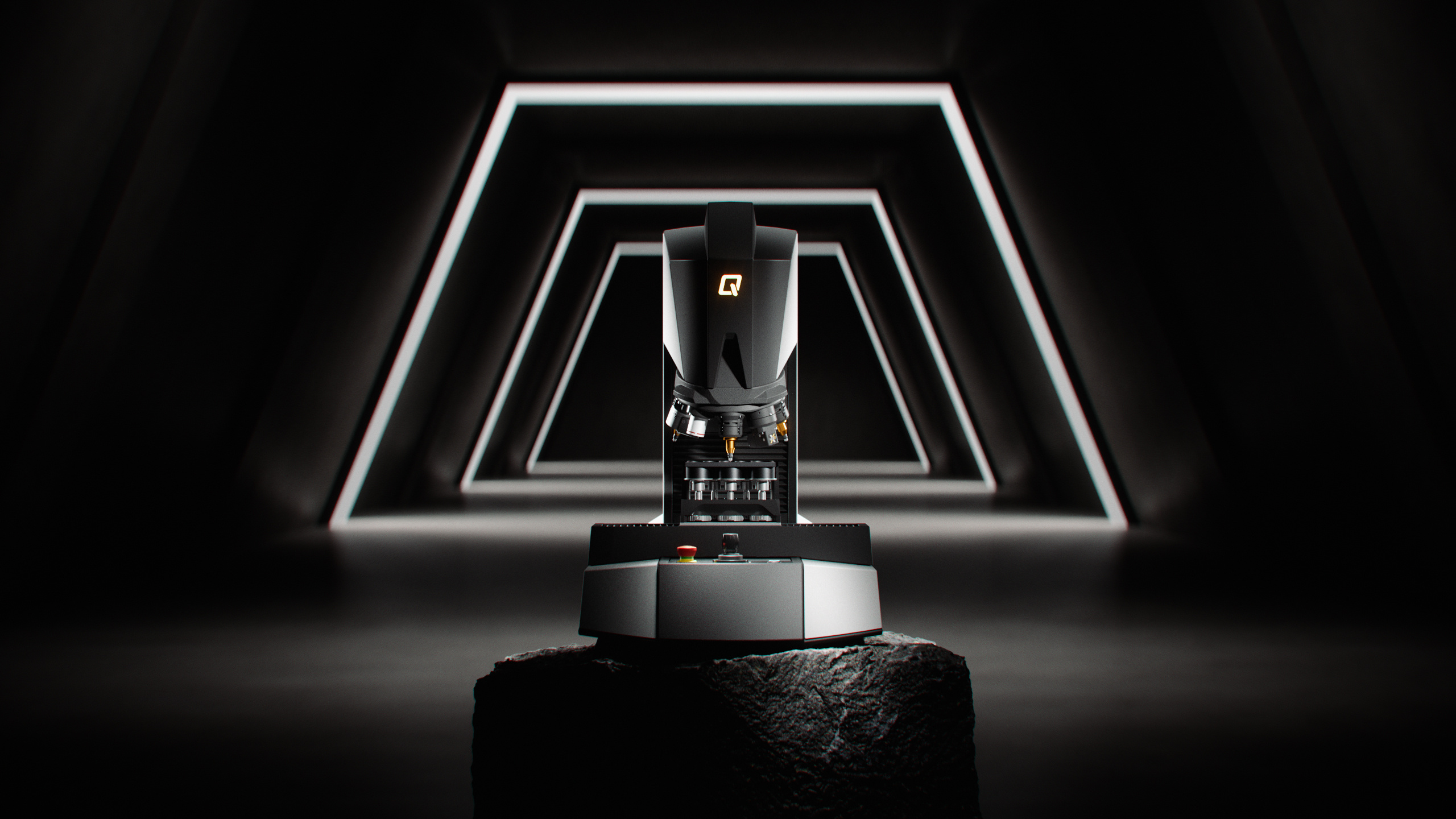 QATM – Qness 60 Series | VIZBURG